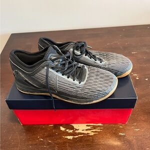 Reebok CrossFit Nano 8.0 - Size 7.5 (women’s)